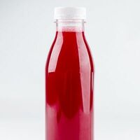 Клюквенный морс в Wilkins