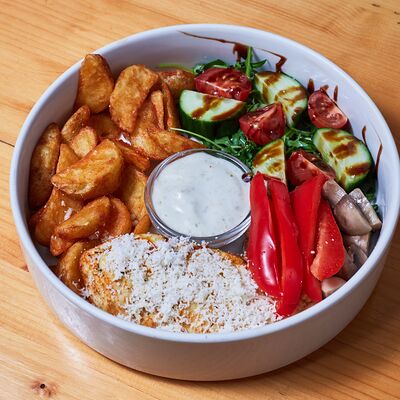 Chicken by Tommy в Дом у дороги по цене 700 ₽