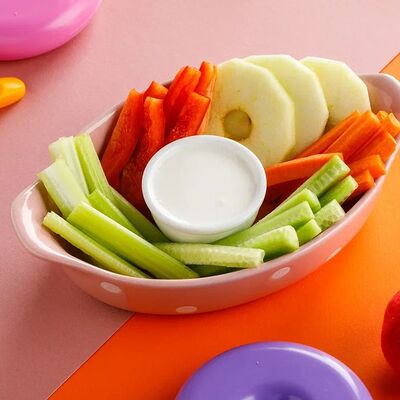 Овощные палочки в ЛарисуВаннуХочу по цене 430