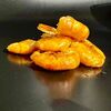 6 тигровых креветок в BURGER 515 по цене 520