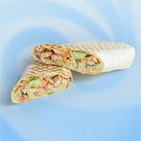 Самая вкусная в Black Shawerma