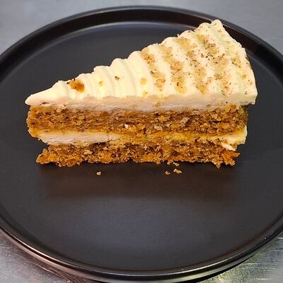 Морковный торт в Паркофка по цене 300 ₽