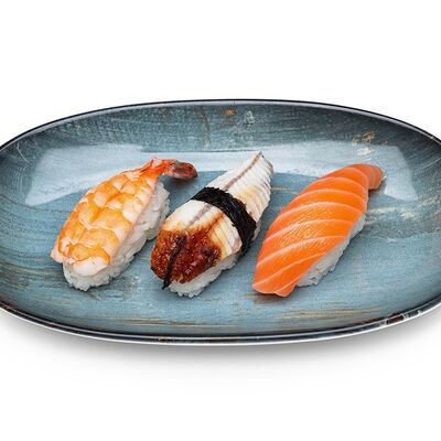 Сет Бокс №6 в Мега ролл по цене 499 ₽