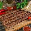 Логотип кафе Мимино Грузинская Кухня