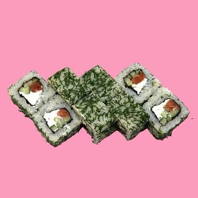 Грин Ролл в ХрюЧего по цене 349 ₽