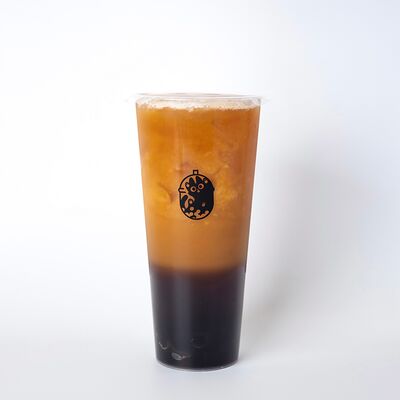 Бамбл L в TEE CAT BUBBLE TEA по цене 320 ₽