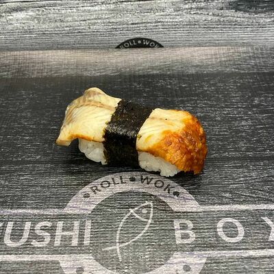 Суши Угорь в SUSHIBOX по цене 69