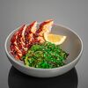 Салат Унаги-сарада в Roll & Wok по цене 650
