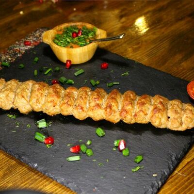 Люля из говядины в Vagr по цене 350 ₽