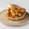 Донер BBQ с курицей в Doner Kebab по цене 460