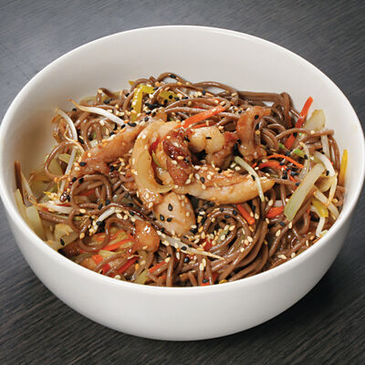 Вок Лапша ясай в Луиджи & Тосё по цене 249