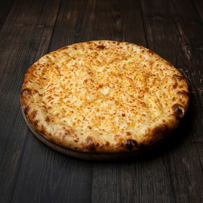 Хачапури по-мегрельски в Прожар по цене 935 ₽