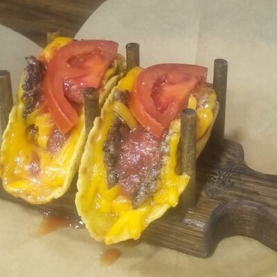 Тако Чиз в Мексиканская кухня Altaco по цене 750 ₽
