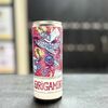 Напиток «Origamika» Чёрная смородина, малина, гранат, лавандав Пятница по цене 225