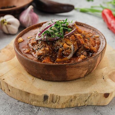 Чахохбили в Афрасиаб по цене 470 ₽