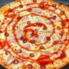 Барбекю с колбасками в Венеция Pizza по цене 460