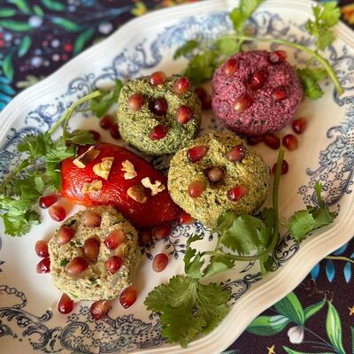 Ассорти пхали в Мимино по цене 780 ₽