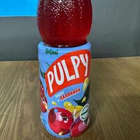 Pulpy Вишня в Фабрика шаурмы и шашлыка