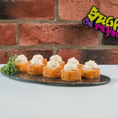 Кани-Темпура в Суши на районе по цене 630 ₽