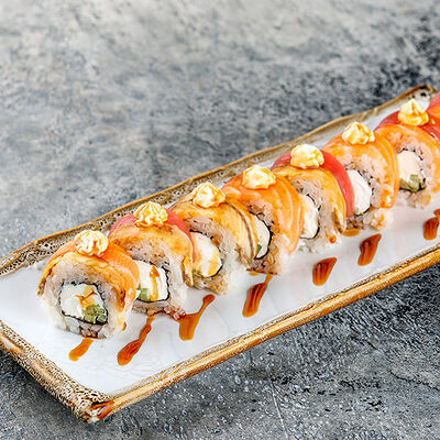 Ролл Филадельфия Роял в ЛарисуВаннуХочу по цене 590