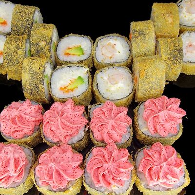 Горячий Хит в Япошка по цене 1320 ₽