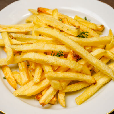 Картофель фри в Эра Вкуса по цене 145 ₽