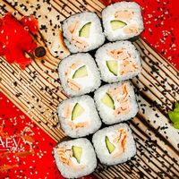 Окинава в Kitaevsushi