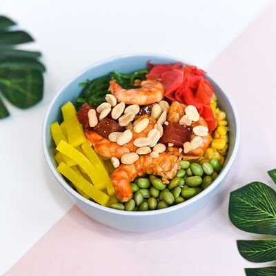 Поке Oversize в Pokemania по цене 1119 ₽