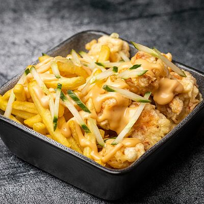 Баскет Дуэт в Korean Chick по цене 399