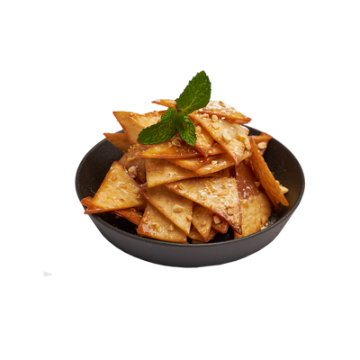 Медовый чак-чак в Ёрш по цене 220