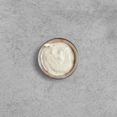 Цезарь в Гриль бар BQ по цене 80 ₽