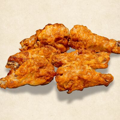 Крылышки Баффало в Koala по цене 470 ₽