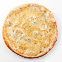 Четыре сыра в Буффет- Котлета