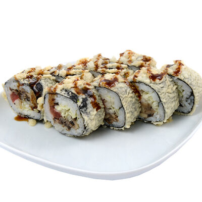 Ролл Ясай темпура в Суши Dом по цене 218 ₽