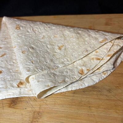 Лаваш Классик в Шашлычный остров по цене 80 ₽