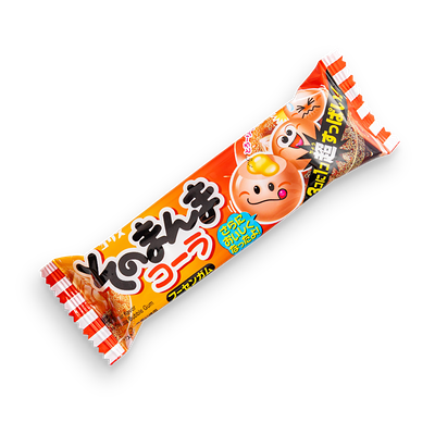 Жвачка Coris со вкусом колы в Кухня на районе по цене 99 ₽