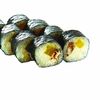 Ролл Унаги Онигара в Pizza-Sushi по цене 450