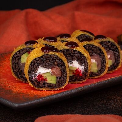 Магуро темпура в Fila по цене 463 ₽