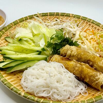 Бун нем в Viet House по цене 670 ₽