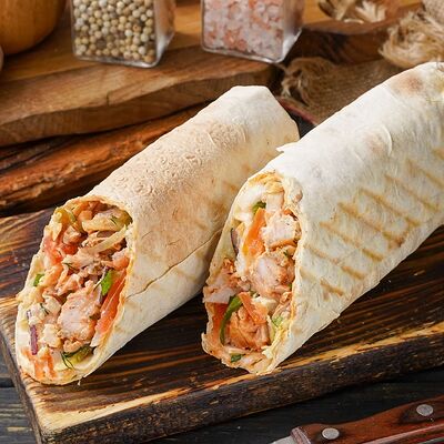 Шаурма Классическая в Пекарня по цене 390 ₽