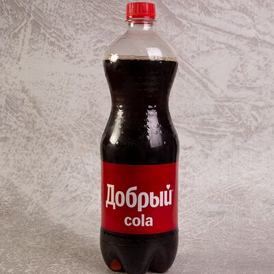 Добрый Cola в Яшеф бистро по цене 135 ₽