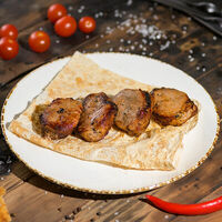 Логотип Ресторан Мангал