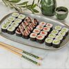 Сет из маленьких роллов в CHAKRA SUSHI по цене 1499