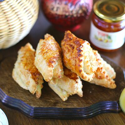 Гата в MisLavnes по цене 55 ₽