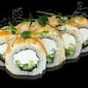 Ролл Филадельфия с креветкой в Sushiko по цене 699