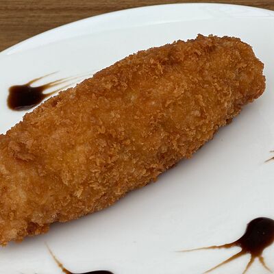 Котлета по Киевски в Собрание по цене 370 ₽