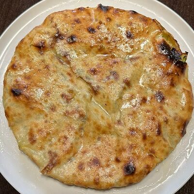 Осетинский пирог с творогом в Уфтанма по цене 590