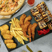 Логотип ЗАИМБИРЬ