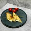 Хачапури с сыромв Бараш&Лаваш по цене 500