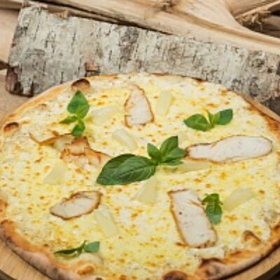 Венецияв БЫСТРАЯДОСТАВКА Pizza мангал шашлык пицца на дровах по цене 899 ₽